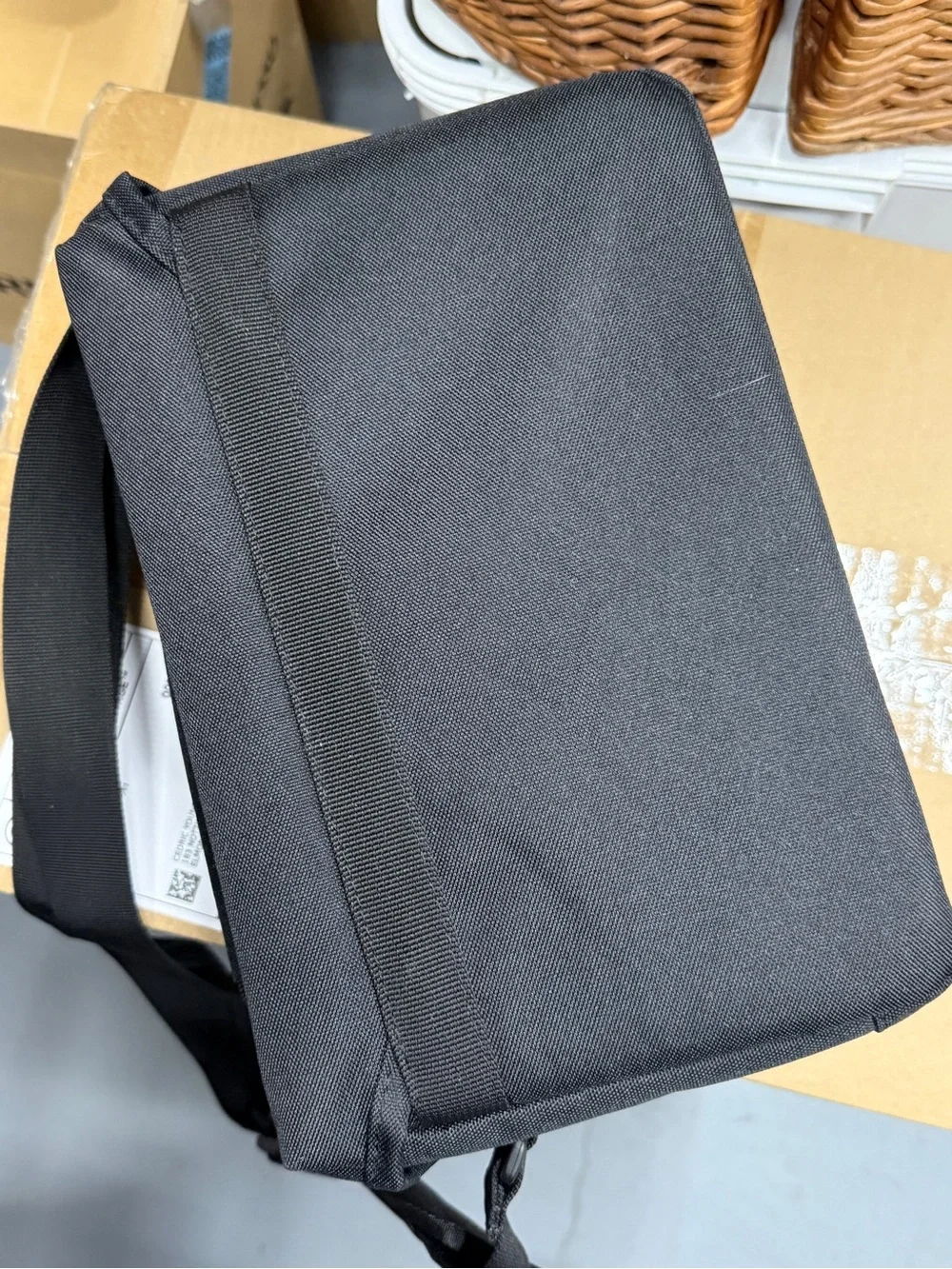 Canon compact messenger